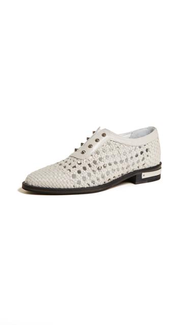 Freda Salvador The Keen Mules