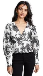 Keepsake Wonderland Top