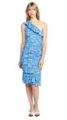 Diane Von Furstenberg Aerin Dress