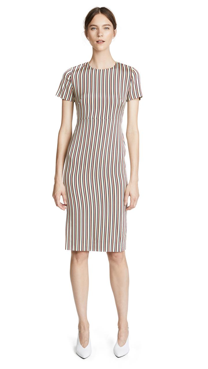 Diane Von Furstenberg Pencil Skirt