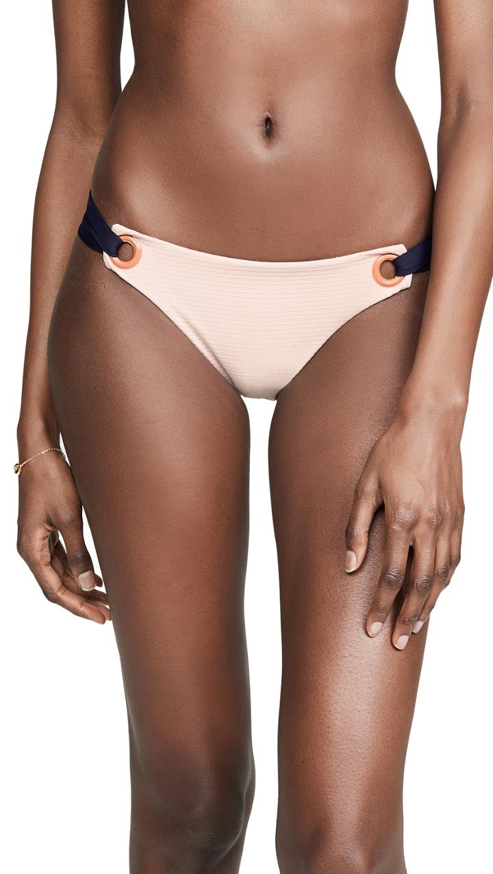 Tavik Swimwear Milly Bikini Bottoms