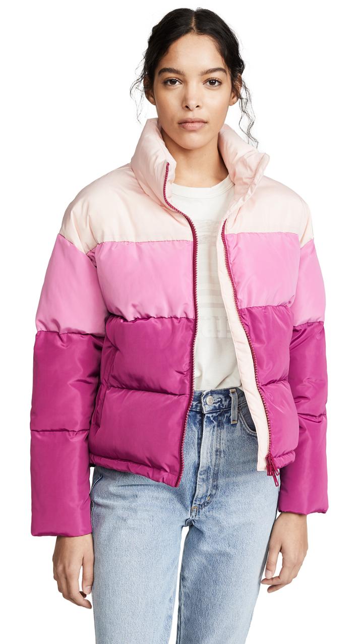 Rebecca Minkoff Rosie Jacket