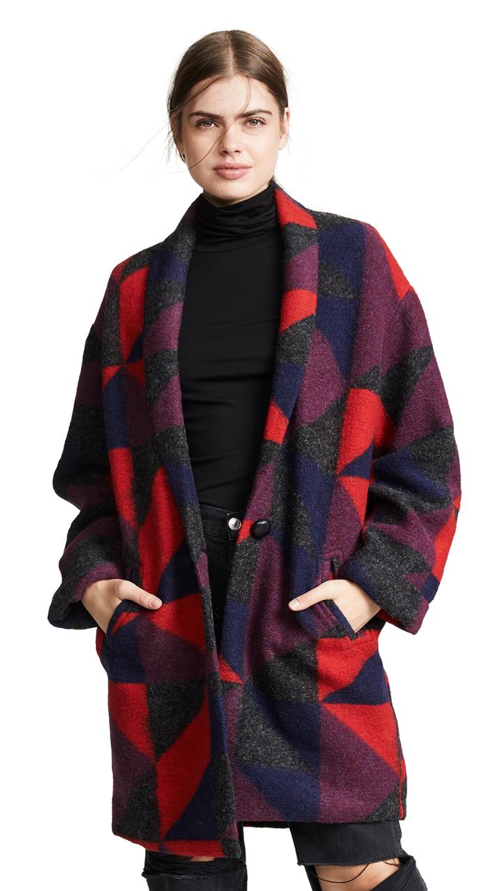 Joie Halona Coat