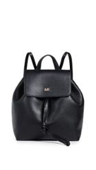 Michael Michael Kors June Medium Flap Backpack