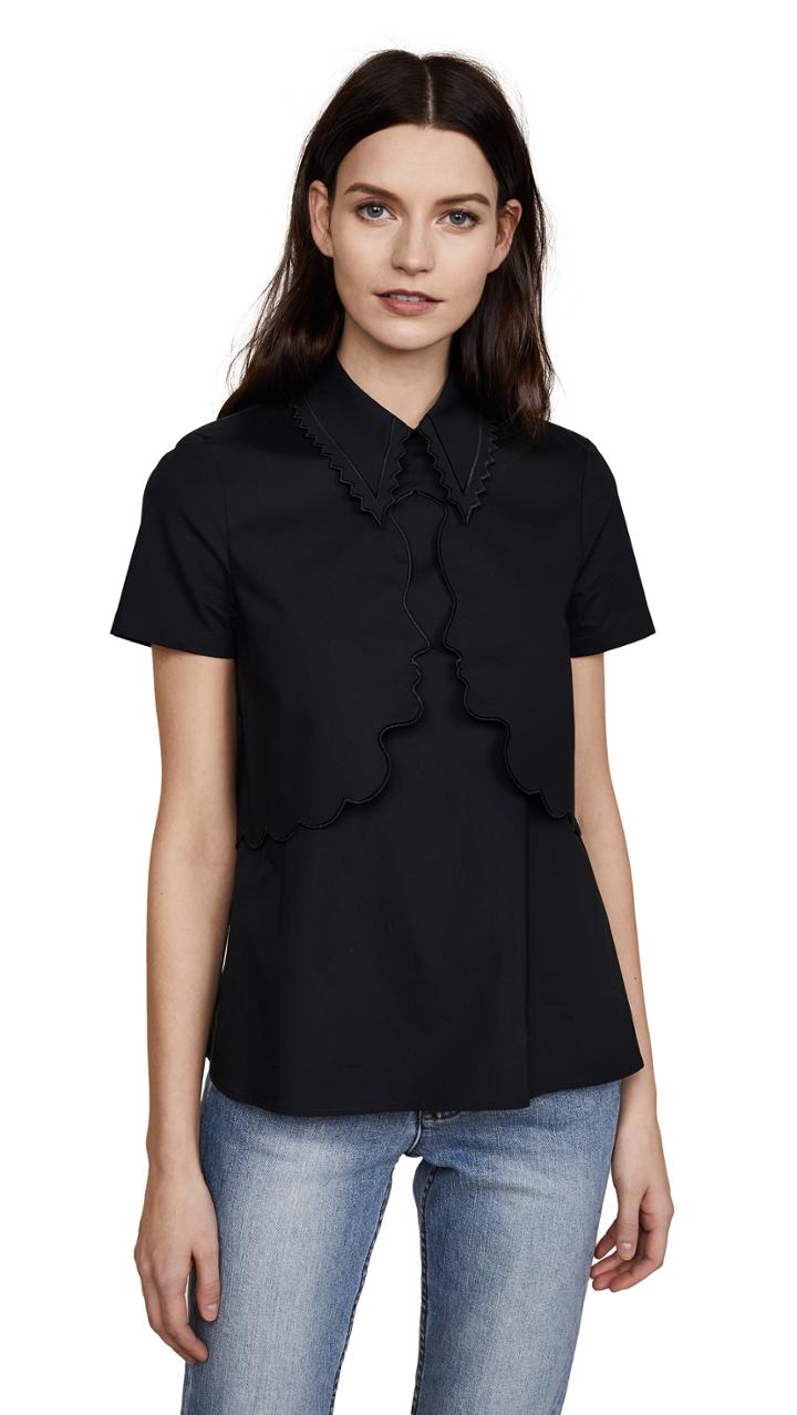 Vivetta Stenella Shirt