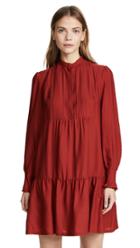 Ao.la By Alice + Olivia Ao. La By Alice + Olivia Wide Leg Jumpsuit