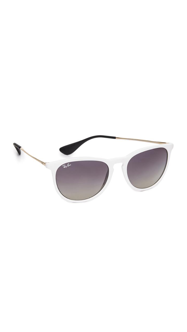 Ray Ban Erica Sunglasses