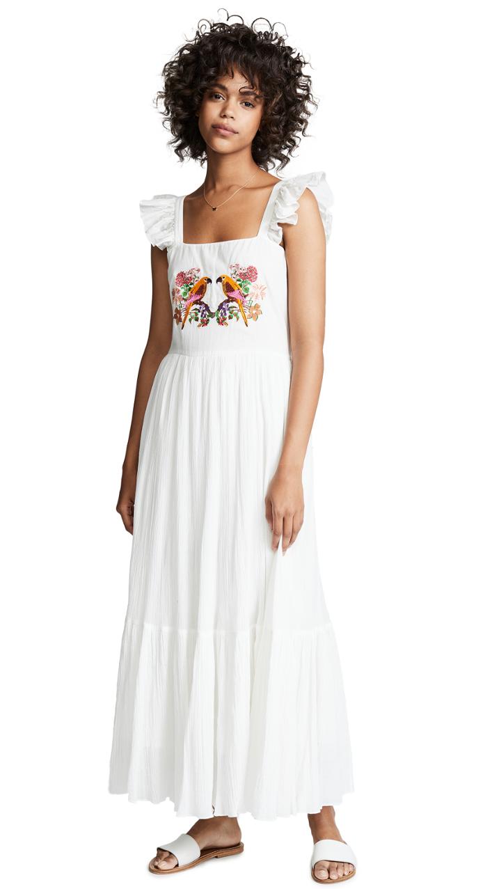 Carolina K Kuna Dress