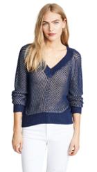 Rag Bone Jamie V Neck