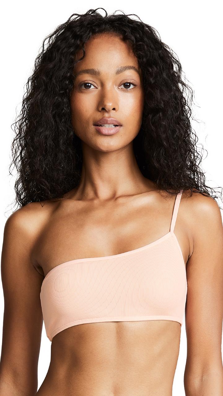 Lspace L*space Milo Bikini Top
