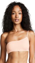 Lspace L*space Milo Bikini Top