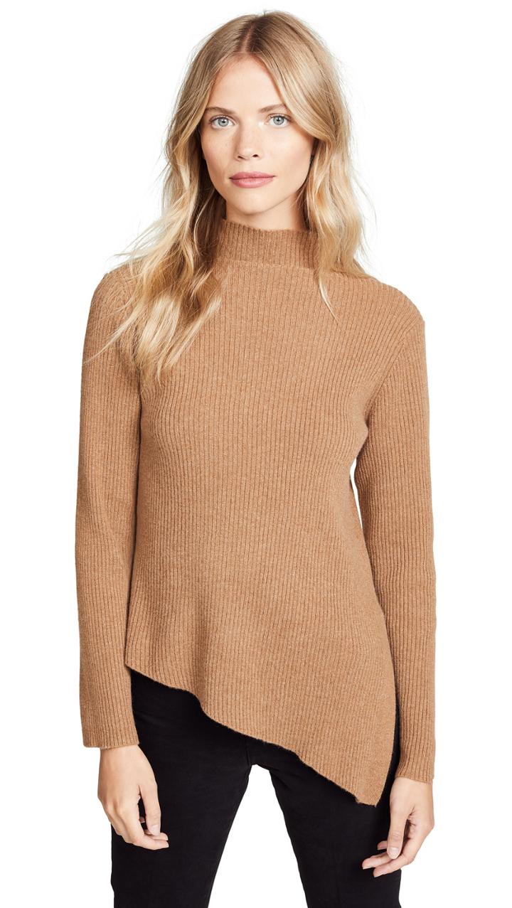 Habitual Brette Cashmere Sweater