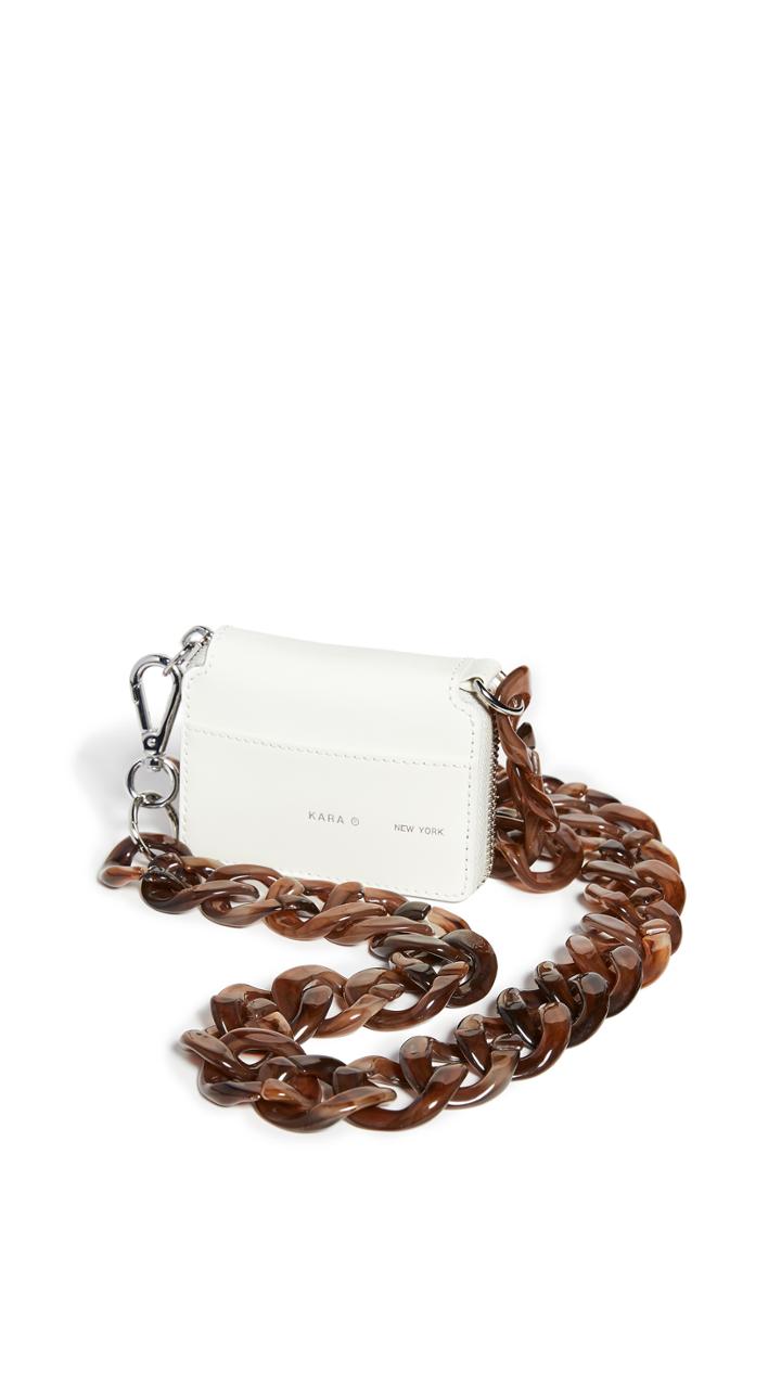 Kara Biker Wallet