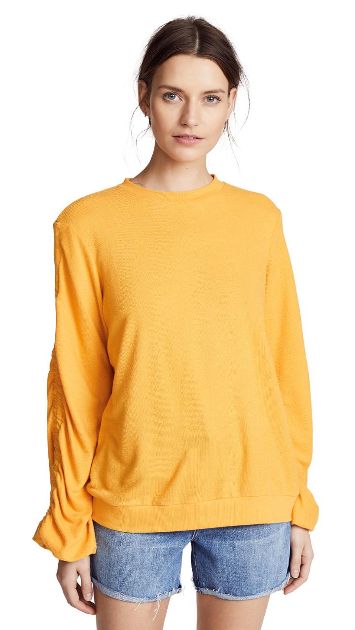 The Fifth Label Frisbee Sweater