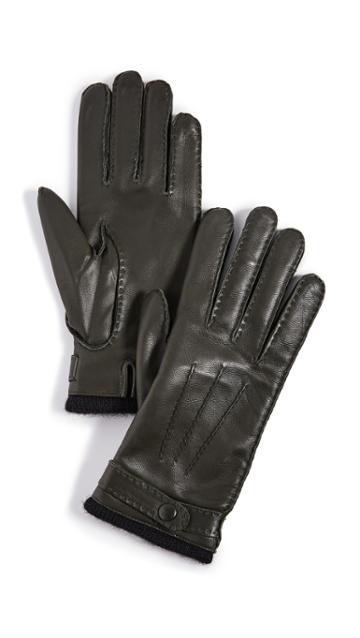 Agnelle Claudine Gloves