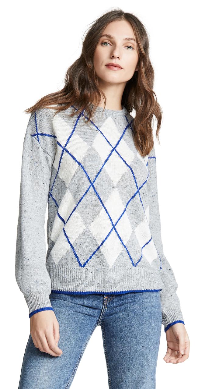 Cupcakes And Cashmere Indy Sweater