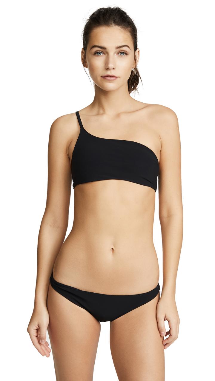 Alix Catalina Bikini Top