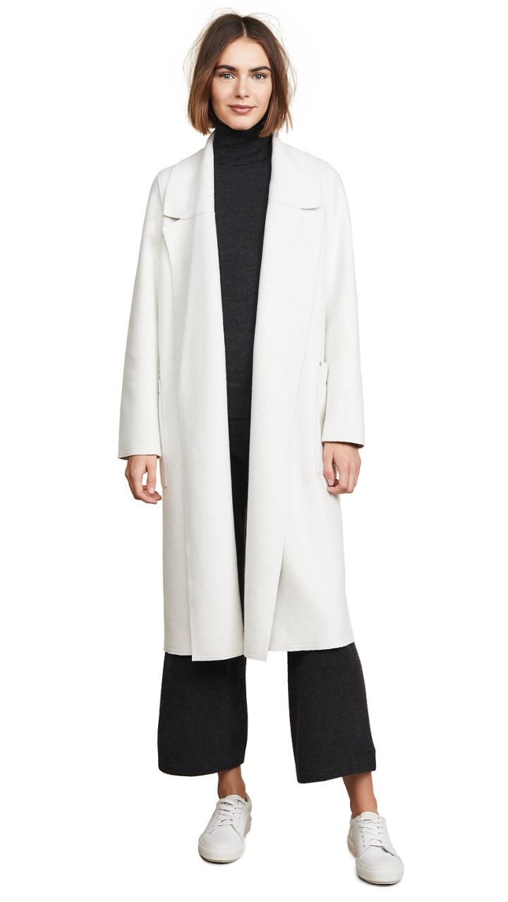 Sosken Bella Coat