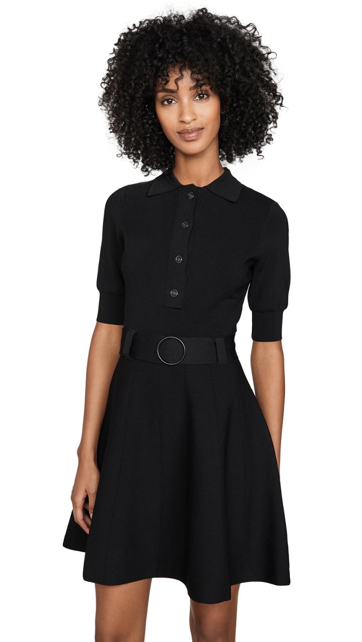 Shoshanna Edgemont Dress