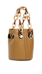 Trademark Small Goodall Leather Bag