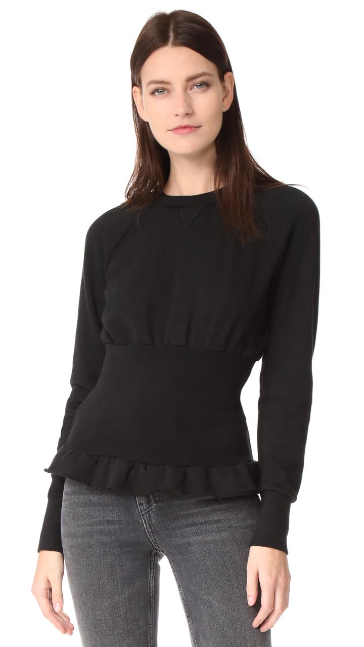Nsf Indira Top