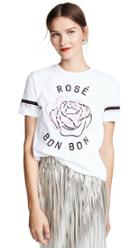 Etre Cecile Rose Bon Bon T Shirt
