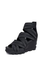 Sorel Joanie Ii Strap Sandals