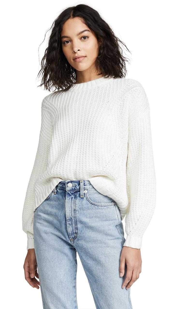 Splendid Coronado Sweater