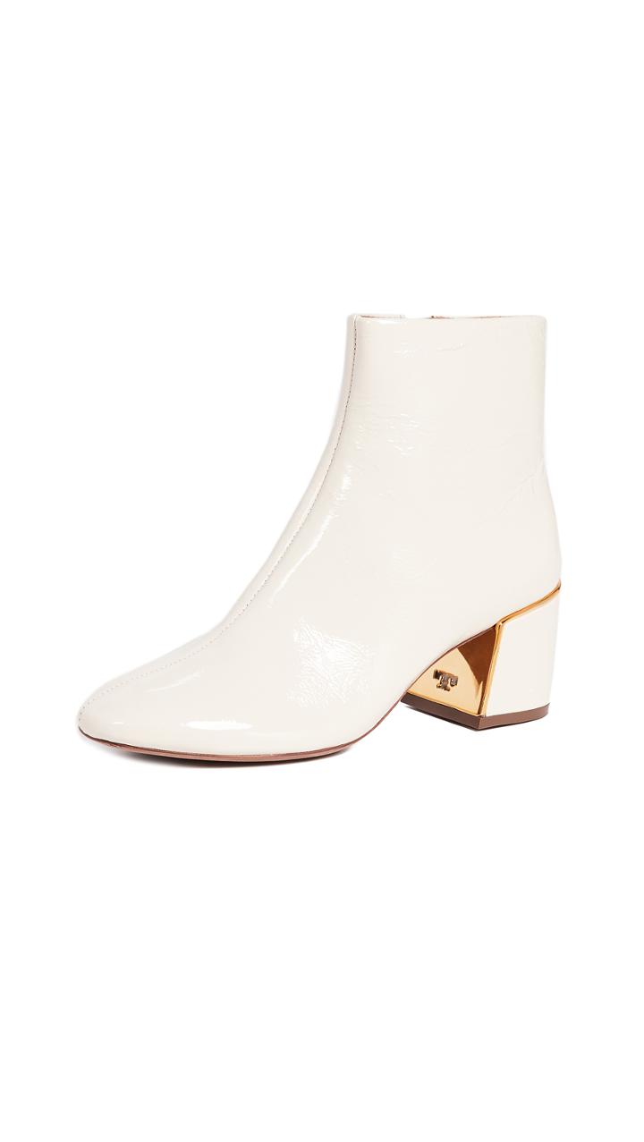 Tory Burch Juliana Booties