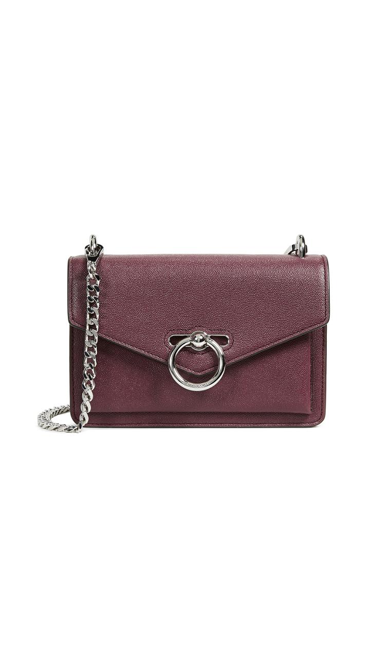 Rebecca Minkoff Jean Crossbody Bag