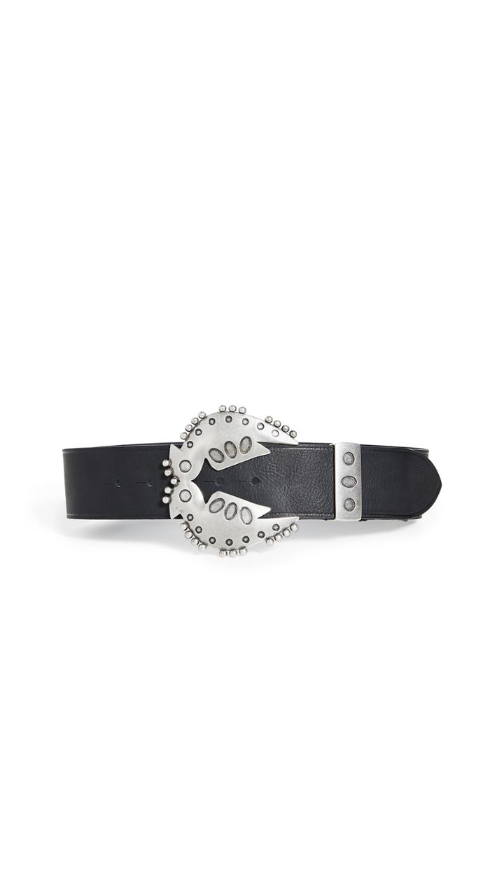 Isabel Marant Abigail Belt