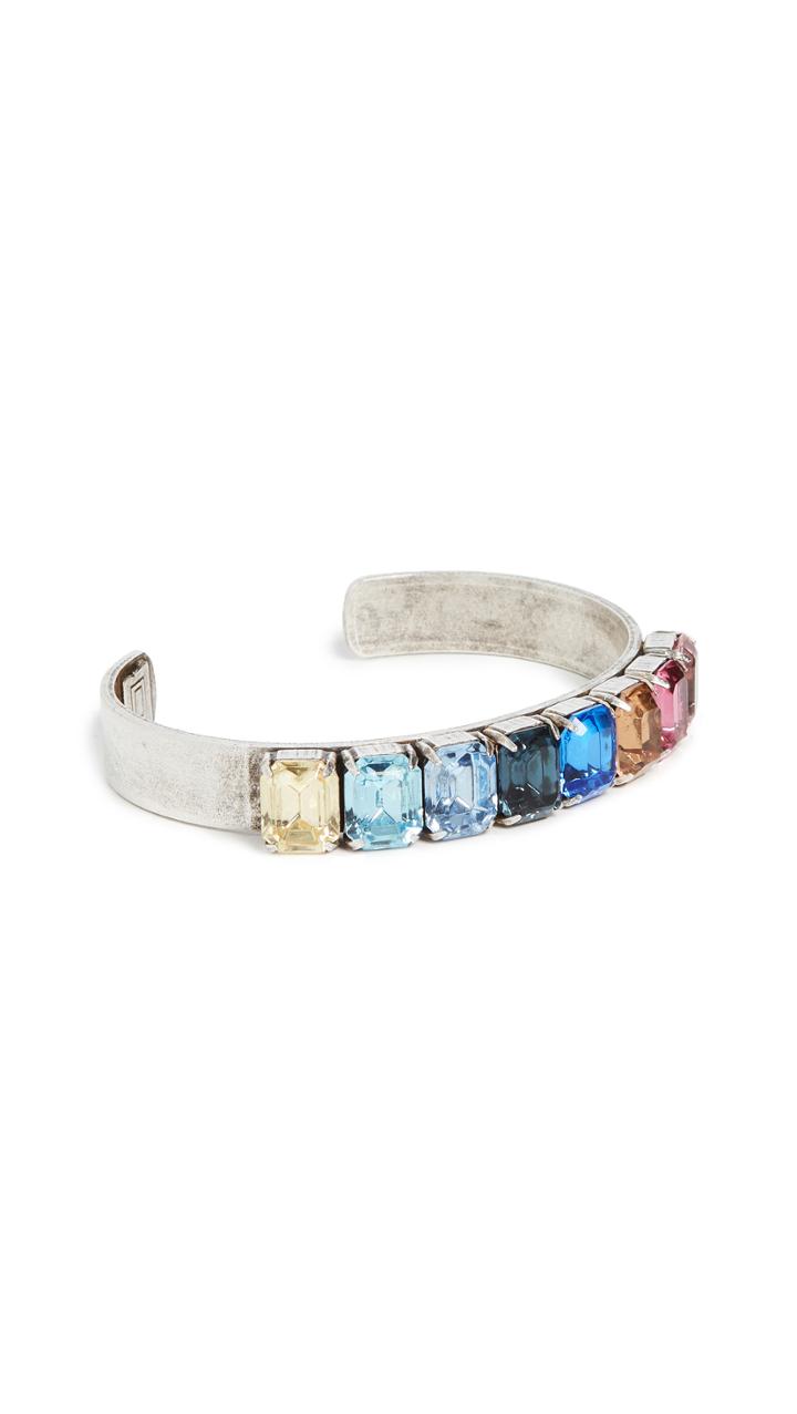 Dannijo Ambrose Bracelet
