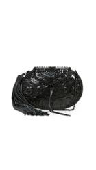 Sam Edelman Rosaleen Box Clutch