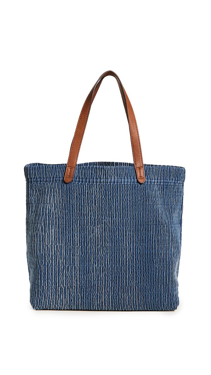 Splendid Mateo Tote Bag
