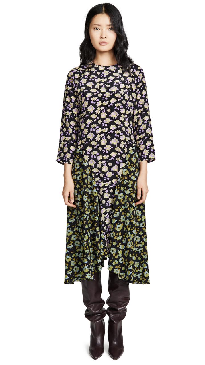 No 6 Selma Dress