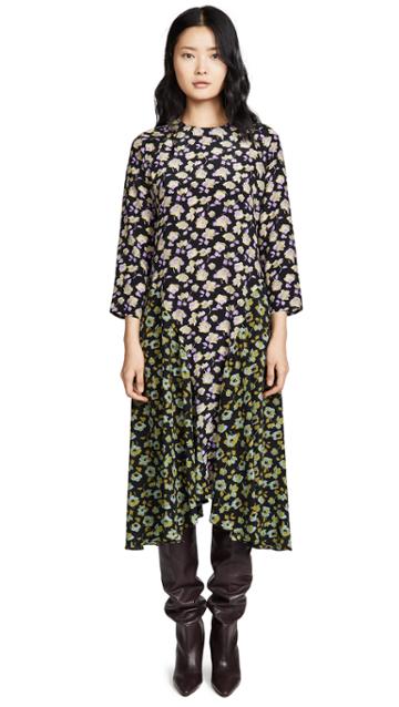No 6 Selma Dress