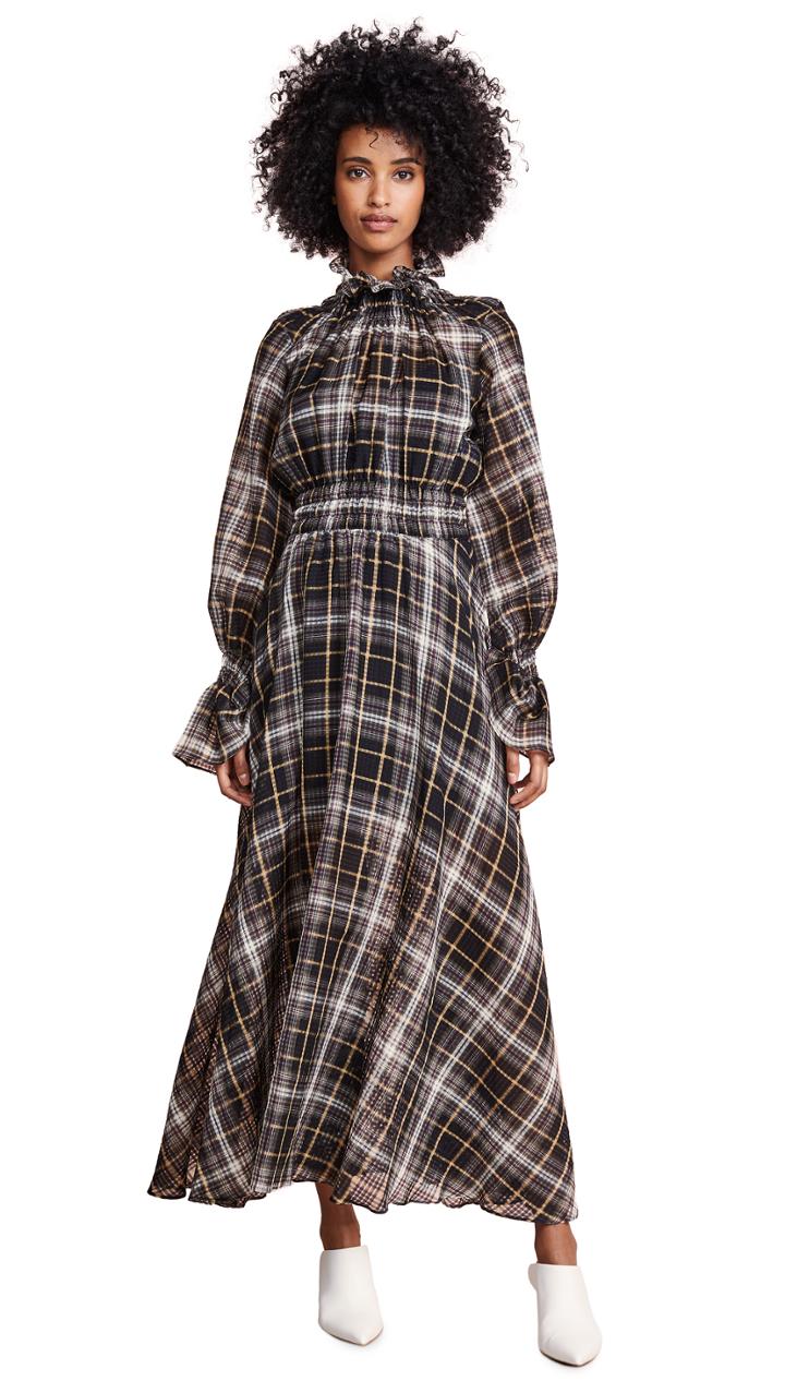Beaufille Sol Dress