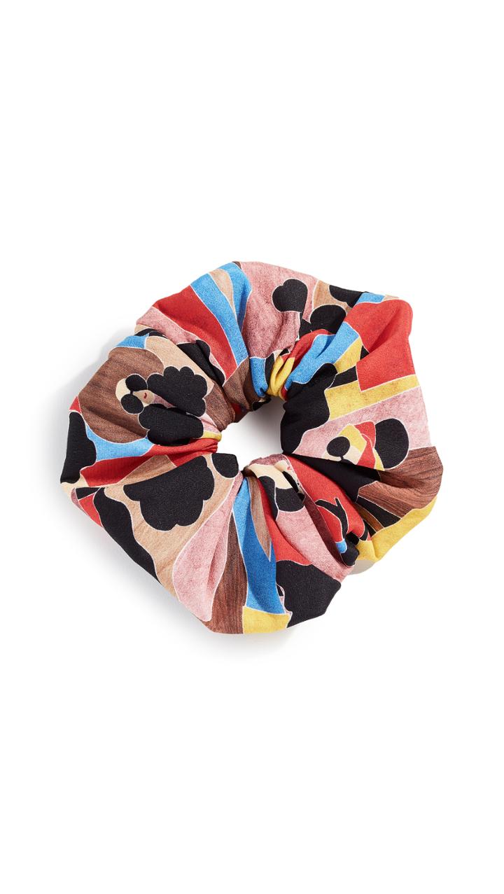 Alice Olivia Cher Stacey Montage Scrunchie