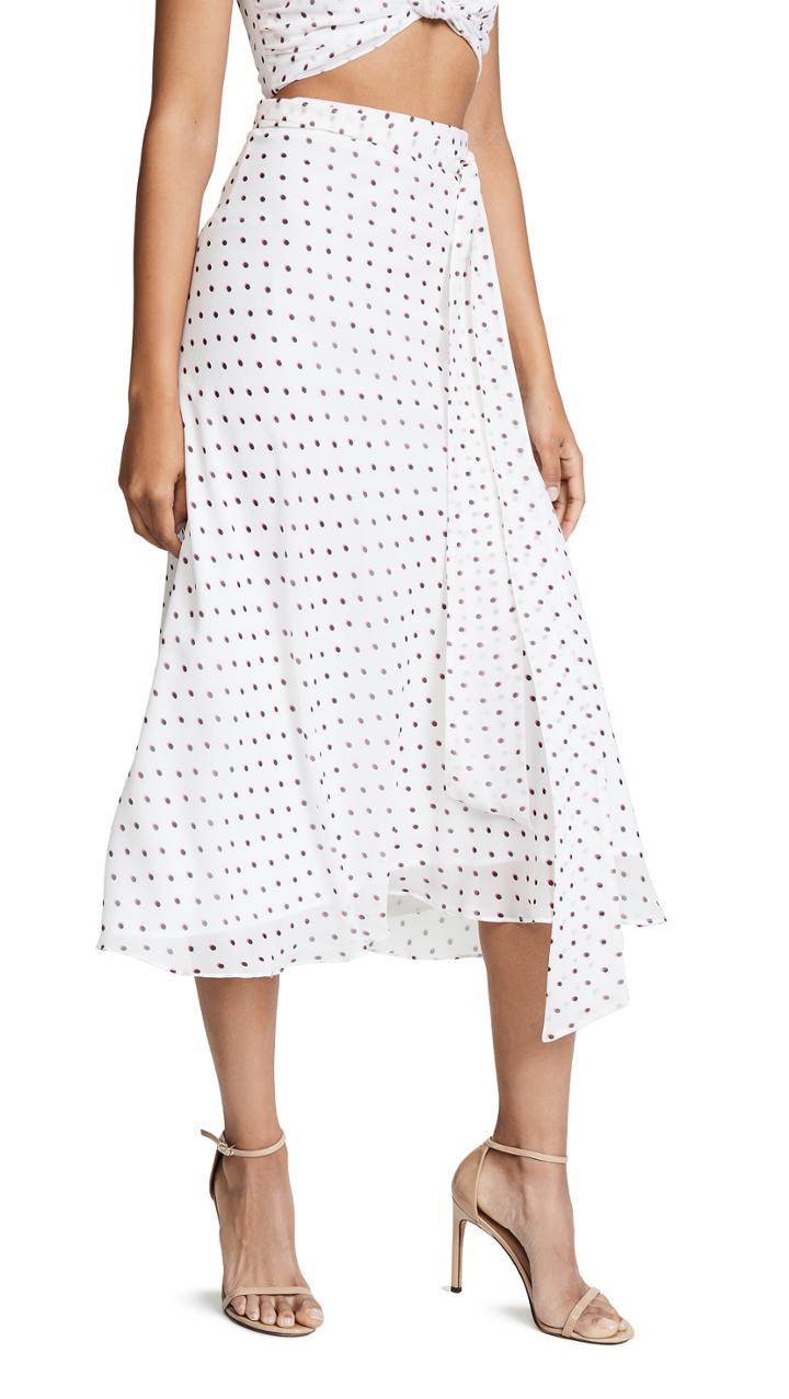 Bec Bridge Little Cuba Skirt
