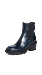Want Les Essentiels Valdez Block Heel Chelsea Boots