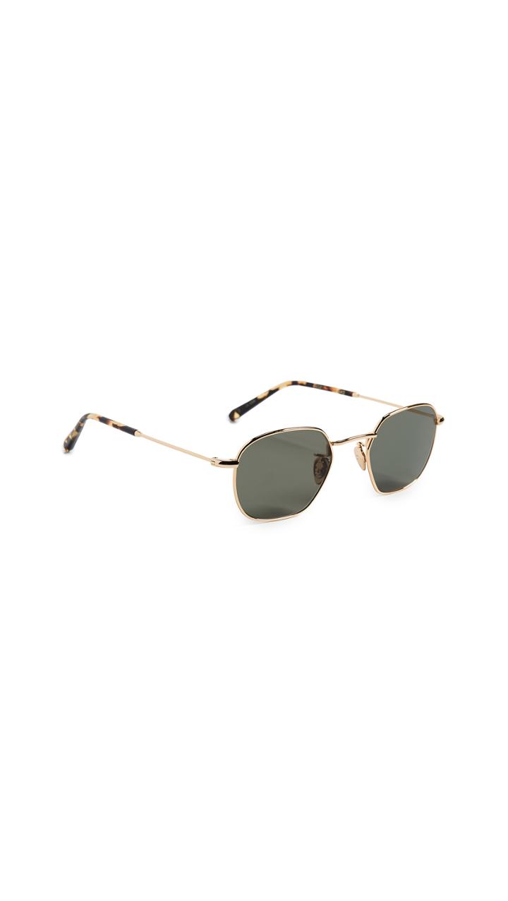 Krewe Ward Sunglasses