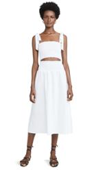 Reformation Willow Two Piece Set