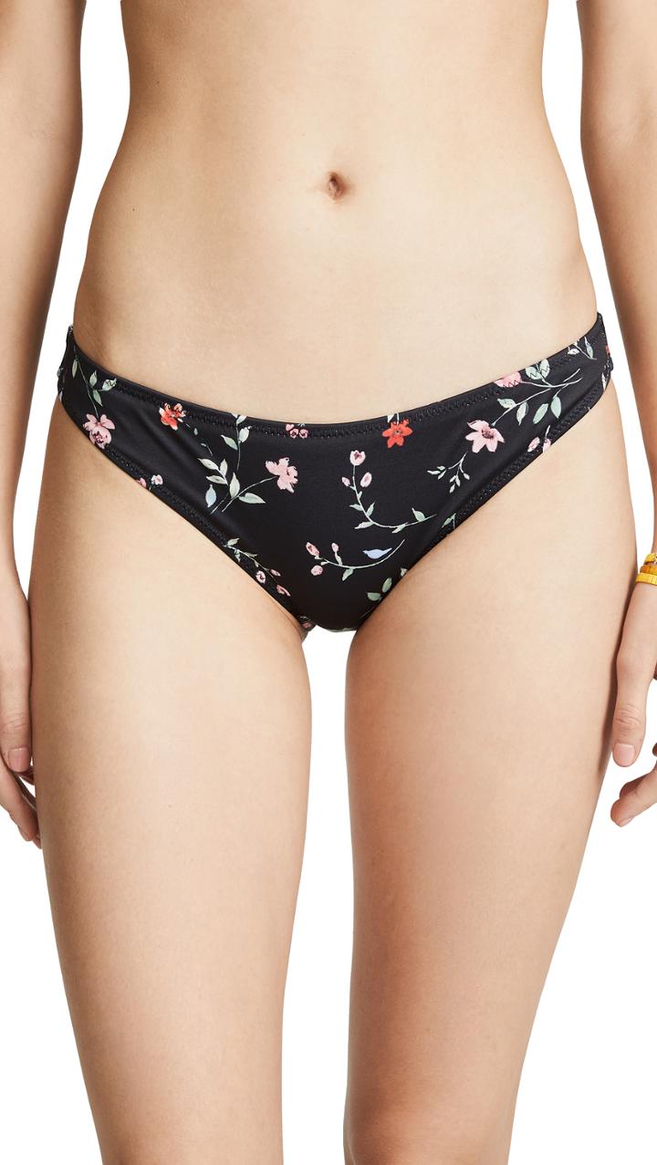 Ganni Bikini Bottoms