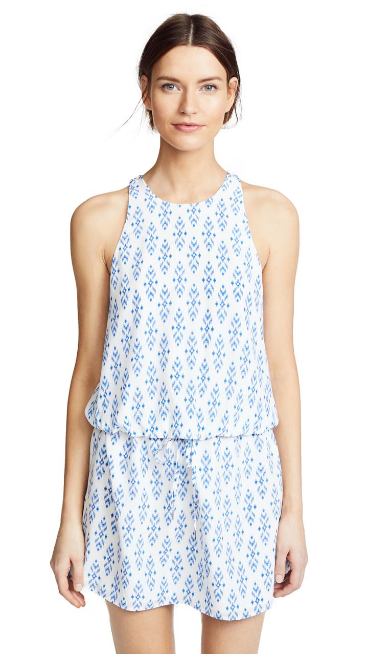Joie Clodagh Dress
