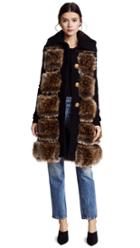 Maison Mayle Maxime Vest