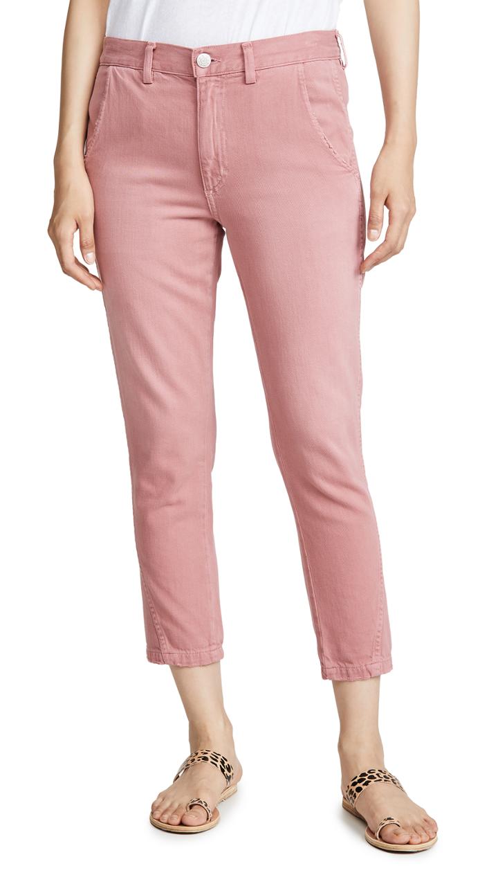 Amo Slouch Trouser