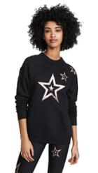 Ultracor Boyfriend Duochrome Pop Star Sweatshirt