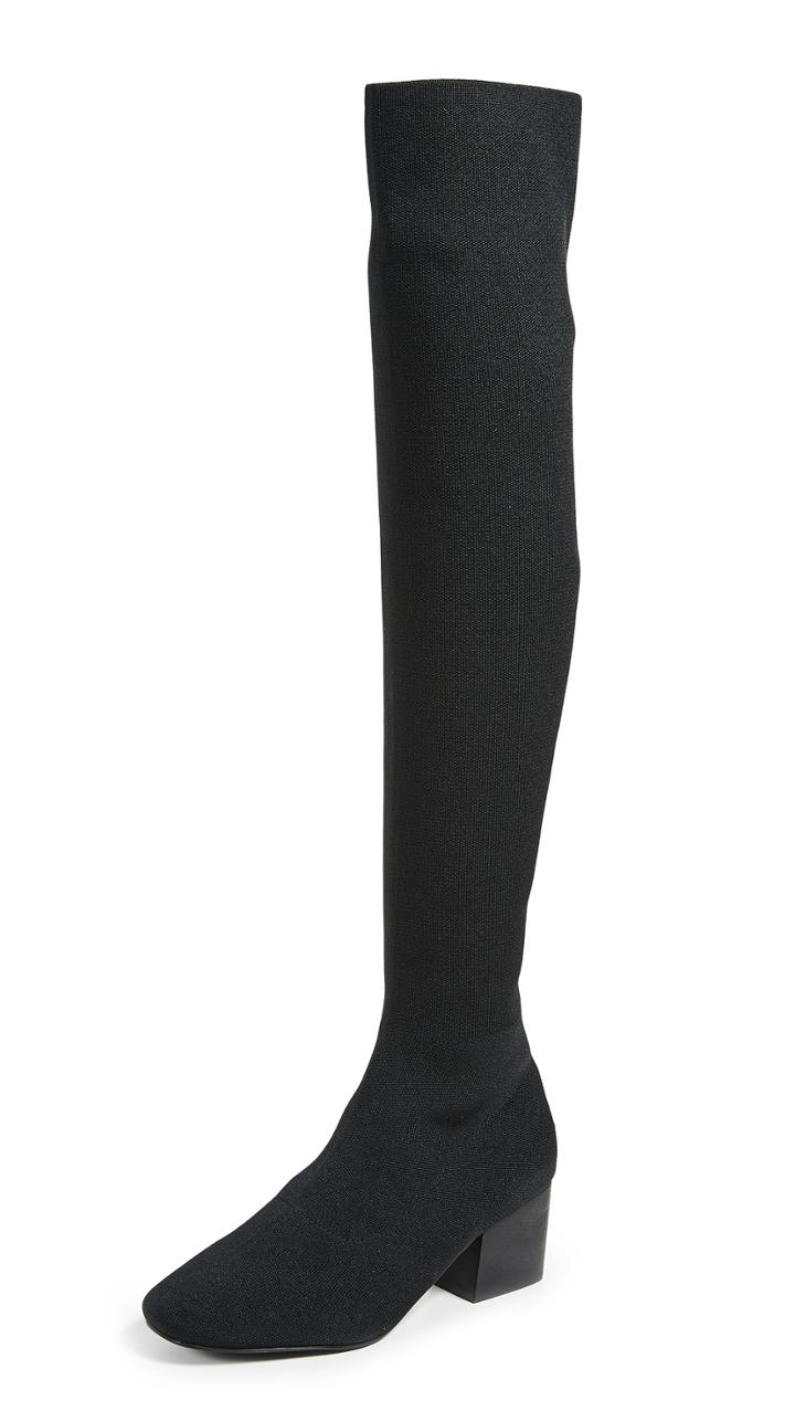 Sol Sana Kindred Block Heel Boots