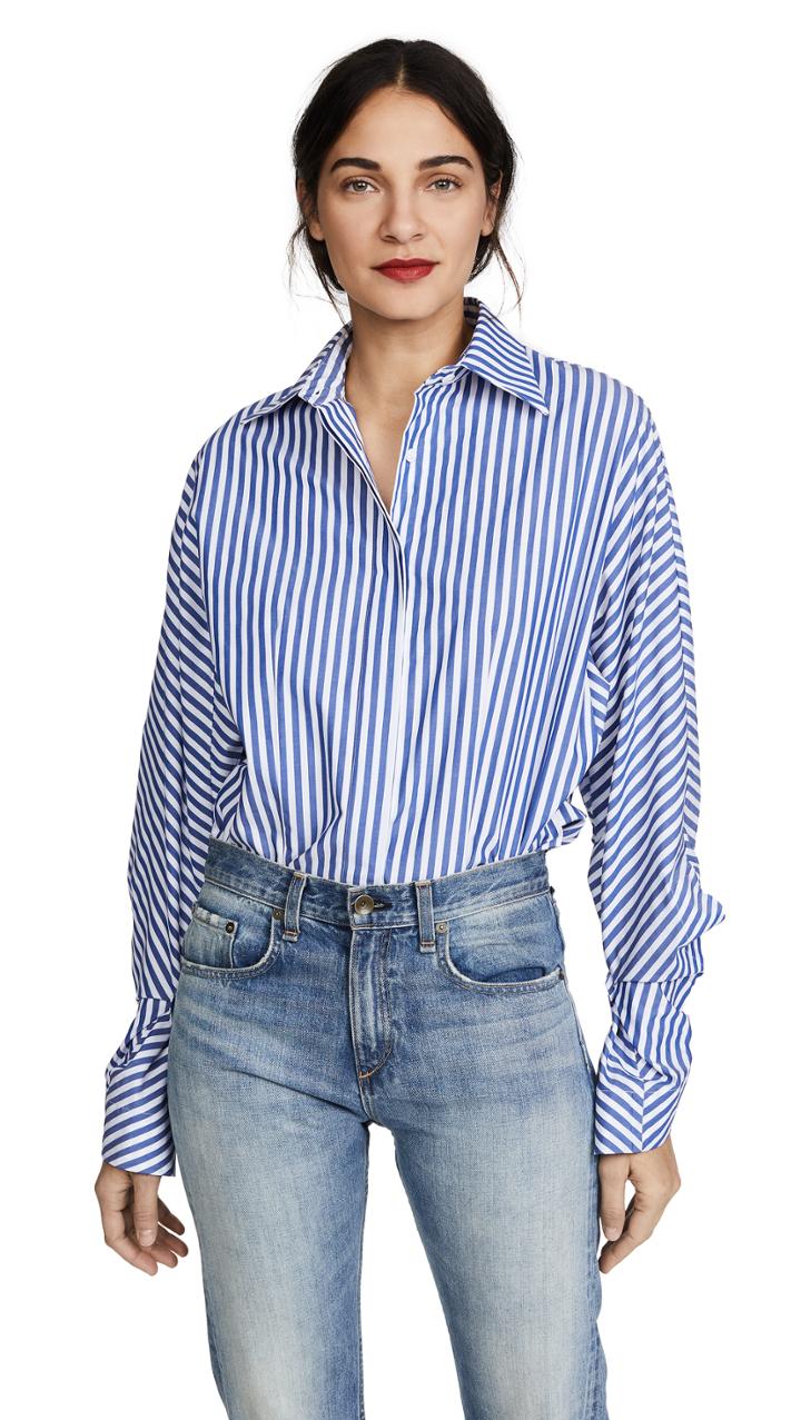 Petersyn Kirna Blouse