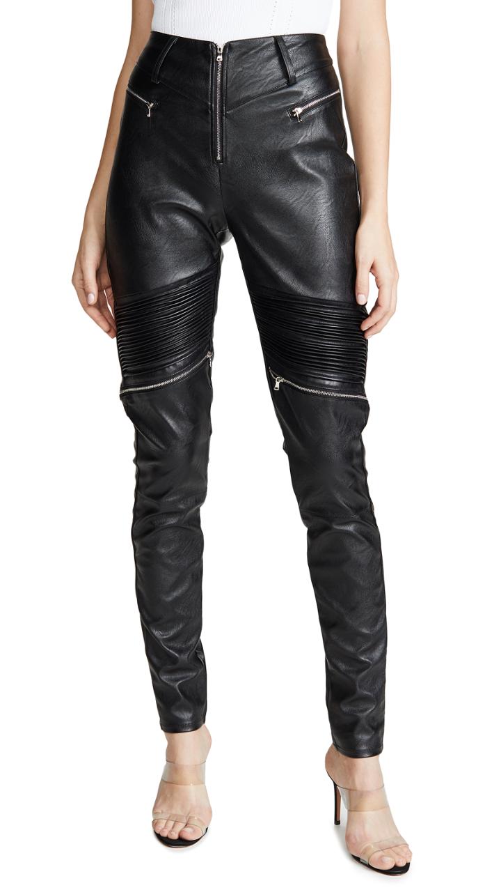 Tiger Mist Nero Pants